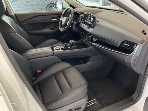 Used 2023 Nissan Rogue SL w/ SL Premium Package AWD/4WD image 19