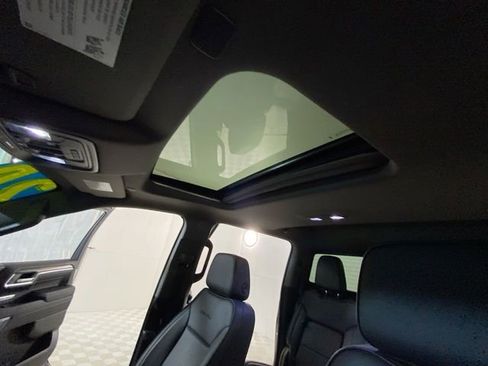 Certified 2024 GMC Sierra 1500 Denali w/ Denali Reserve Package image 45