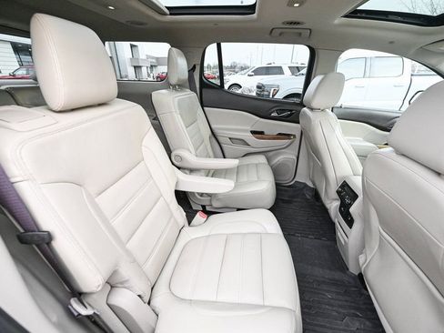 Used 2017 GMC Acadia Denali w/ Technology Package image 31