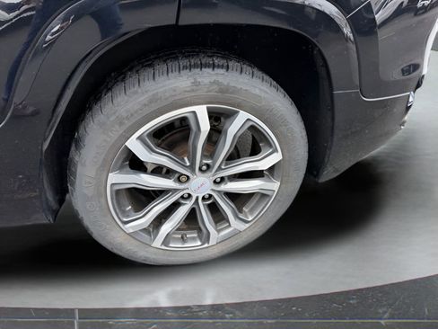 Used 2018 GMC Terrain Denali w/ Advanced Safety Package image 13