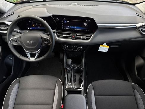 New 2026 Chevrolet TrailBlazer LT w/ Convenience Package image 13