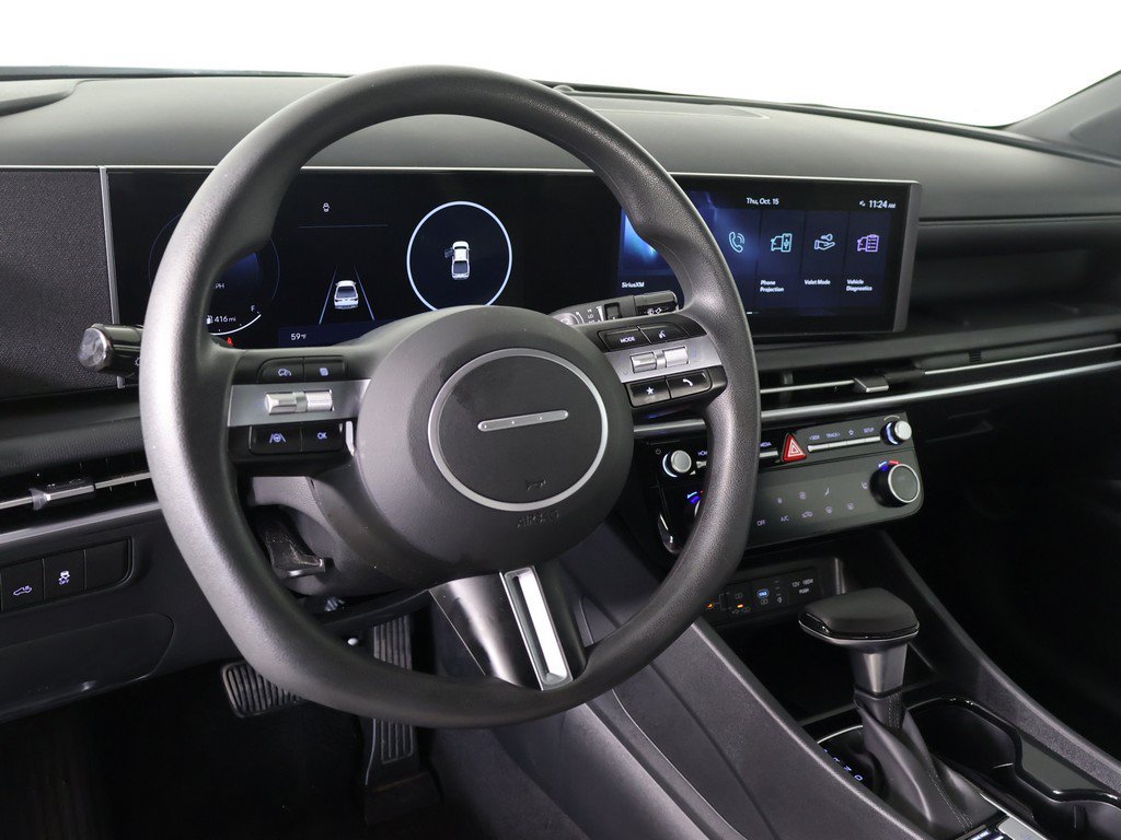 Certified 2025 Hyundai Santa Cruz SEL AWD/4WD image 24