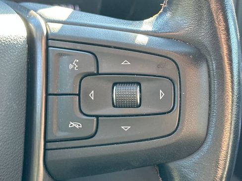 Used 2021 GMC Sierra 1500 AT4 image 20