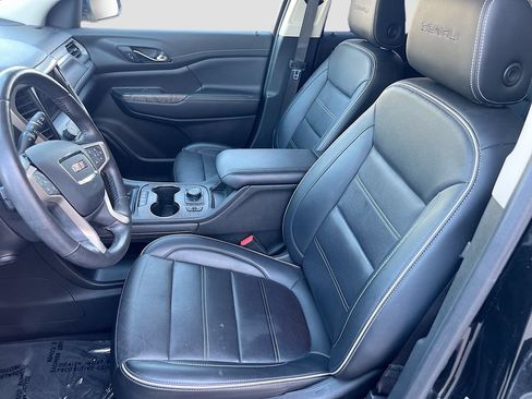 Used 2021 GMC Acadia Denali w/ Trailering Package AWD/4WD image 22