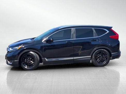 Used 2018 Honda CR-V Touring image 7