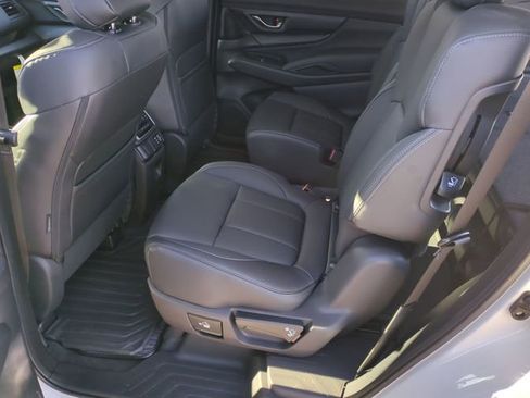 New 2026 Subaru Ascent Premium image 28