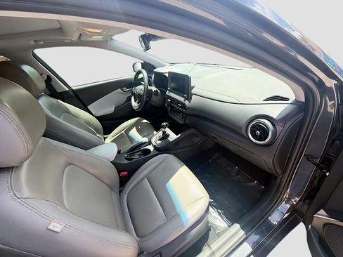 Used 2022 Hyundai Kona SEL w/ Convenience Package FWD image 29