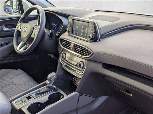 Used 2019 Hyundai Santa Fe SEL image 21