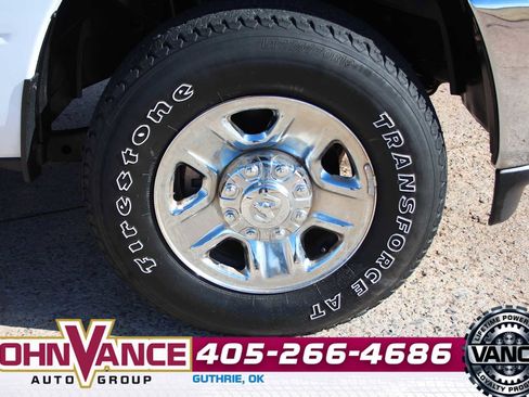 Used 2022 RAM 2500 Tradesman image 17