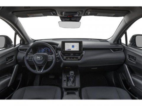 New 2026 Toyota Corolla Cross LE AWD/4WD image 10