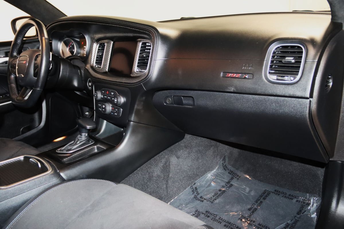 Used 2023 Dodge Charger Scat Pack RWD image 60