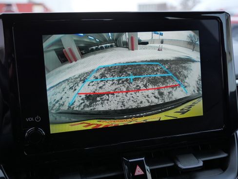 Certified 2024 Toyota Corolla SE image 30