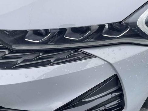 Certified 2021 Kia K5 GT-Line w/ GT-Line FWD Premium Package image 14