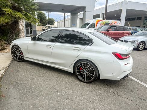 Used 2022 BMW M340i w/ Premium Package image 4