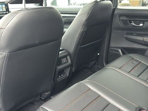 Certified 2025 Honda CR-V Sport-L image 32