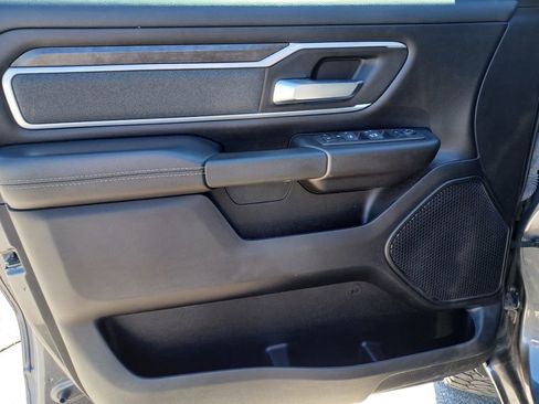 Used 2022 RAM 1500 Big Horn AWD/4WD image 11
