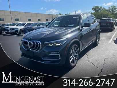 Used 2019 BMW X5 xDrive40i w/ Convenience Package