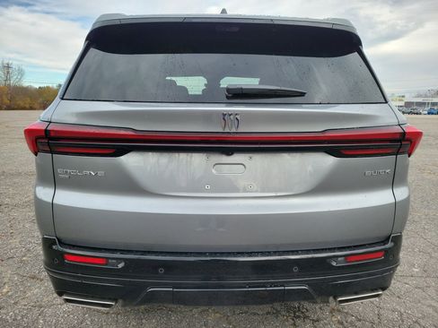 New 2026 Buick Enclave Sport Touring w/ Power Package image 6