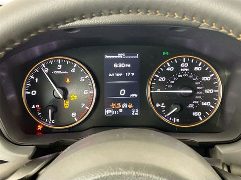 New 2026 Subaru Crosstrek 2.5i Wilderness image 13