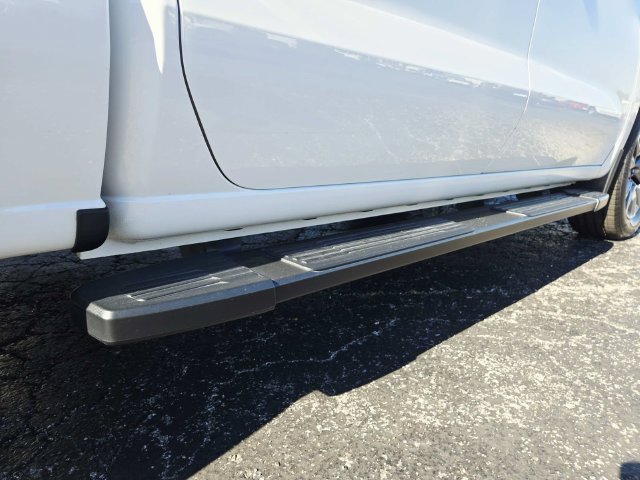 Used 2019 Chevrolet Silverado 1500 RST w/ All-Star Edition AWD/4WD image 13