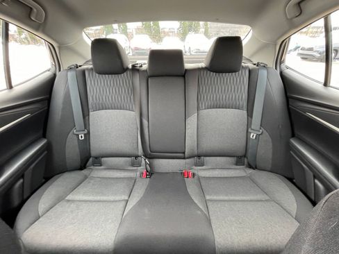 Used 2025 Toyota Camry LE image 38