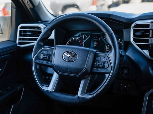 New 2026 Toyota Tundra SR5 image 19