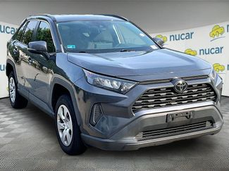 Used 2020 Toyota RAV4 LE w/ Carpet Mat Package AWD/4WD video 1