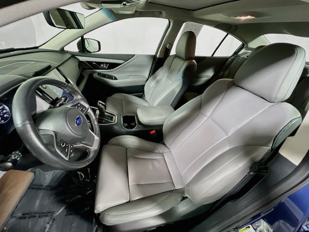 Used 2022 Subaru Legacy Limited AWD/4WD image 19