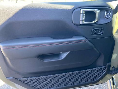 New 2026 Jeep Wrangler Rubicon w/ Safety Group image 43