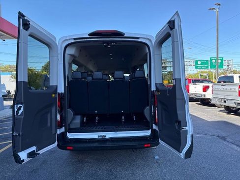 Used 2024 Ford Transit 350 XL image 35