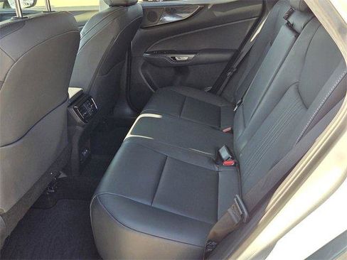 Used 2024 Lexus NX 250 FWD w/ Premium Package image 10