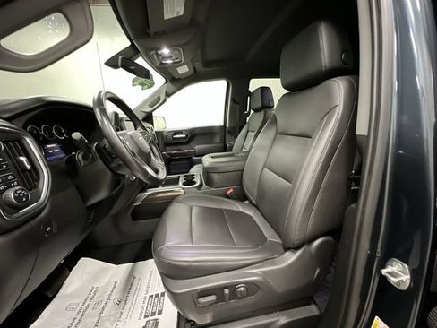 Certified 2022 Chevrolet Silverado 1500 RST w/ All Star Edition Plus AWD/4WD image 19