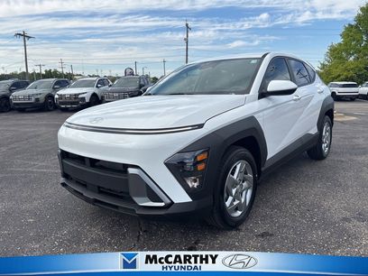New 2026 Hyundai Kona SE