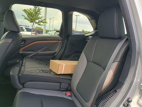 New 2026 Subaru Forester Sport AWD/4WD image 17