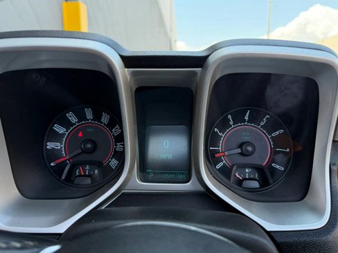 Used 2011 Chevrolet Camaro LT w/ RS Package RWD image 22