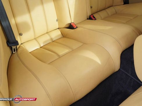 Used 2008 Bentley Continental GTC image 28