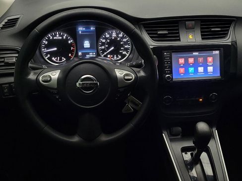 Used 2019 Nissan Sentra S FWD image 22