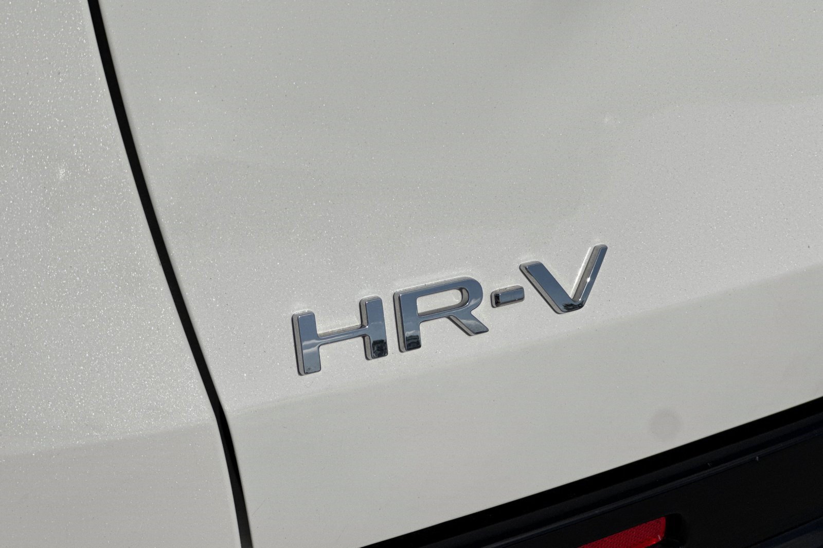 Certified 2024 Honda HR-V EX-L image 29