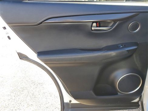 Used 2018 Lexus NX 300 image 12