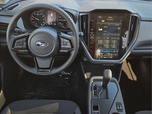 New 2026 Subaru Crosstrek 2.0i Premium image 12