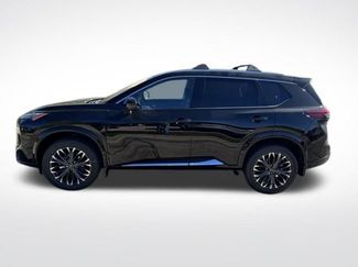 New 2026 Nissan Rogue Platinum w/ Platinum Premium Package video 2