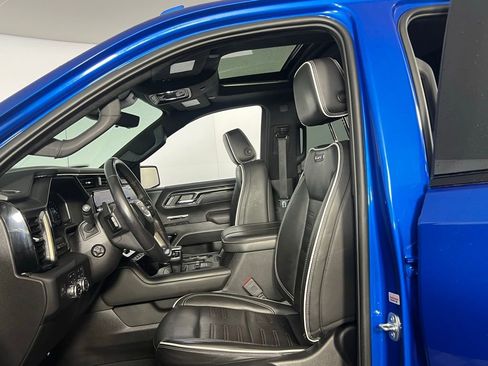 Used 2023 GMC Sierra 1500 AT4X image 22