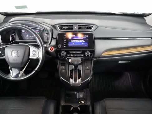Used 2019 Honda CR-V Touring image 8