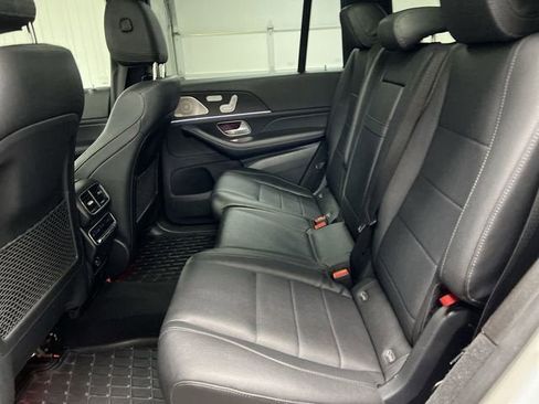 Used 2023 Mercedes-Benz GLS 450 4MATIC image 26