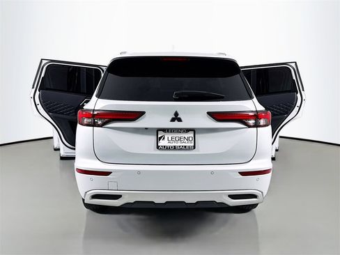 Used 2023 Mitsubishi Outlander SEL 40th Anniversary image 30