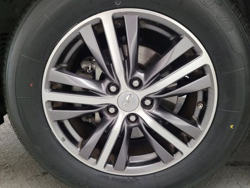 Used 2016 INFINITI QX60 FWD w/ Premium Plus Package image 31