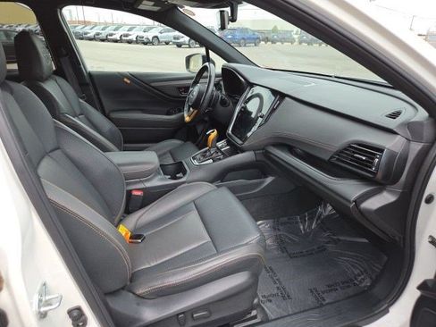 Used 2024 Subaru Outback Wilderness AWD/4WD image 20