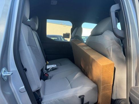 New 2025 Toyota Tacoma SR5 image 5