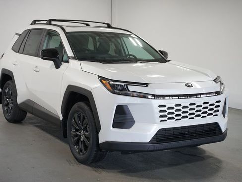 New 2026 Toyota RAV4 XLE Premium image 3