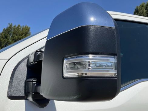 New 2025 Ford F150 King Ranch AWD/4WD image 14